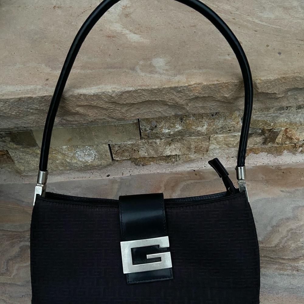 Small Handbag